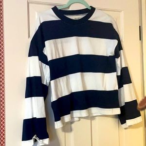 madewell top